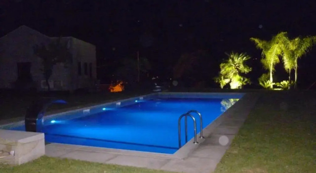Апартаменты Superior Quinta Santa Marinha