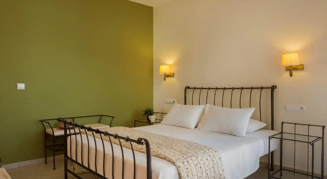 Двухместный номер Standard Kefalonia Bay Palace by GHH