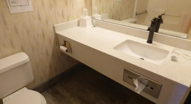 Номер Deluxe Moab Gateway Inn at Arches Natl Park