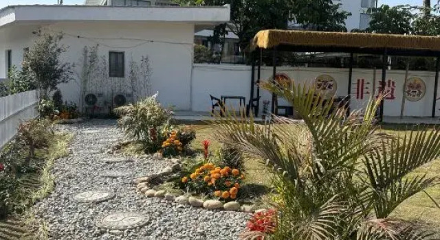 Yiru Hepan Homestay, Забронировать Отель Хойчжоу Huizhou Area