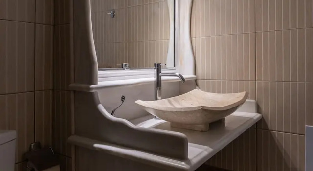 Трёхместный номер Superior Nefeli Homes