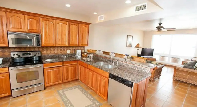 Вилла Coral Vista 2 3 bedroom option