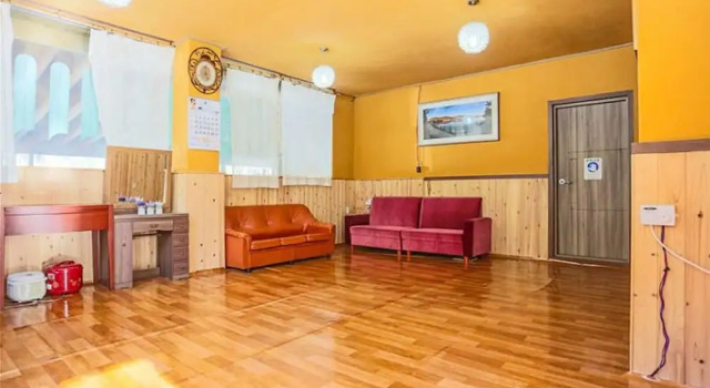 Jirisan Water Pension, Reserva ahora Hostal o pensión Gurye-gun 
