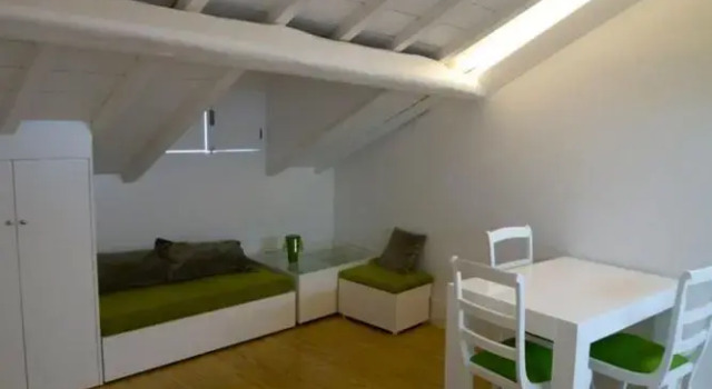 Апартаменты Standard Guimarães Studios Lounge
