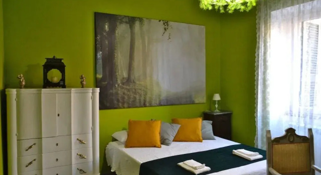 B&B Palazzo Sarlo