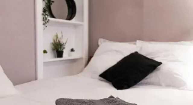 Agréable studio en plein c ur de Quimper, Rezerwuj Hotel Quimper 