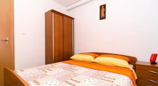 Апартаменты c 1 комнатой Apartment Berk