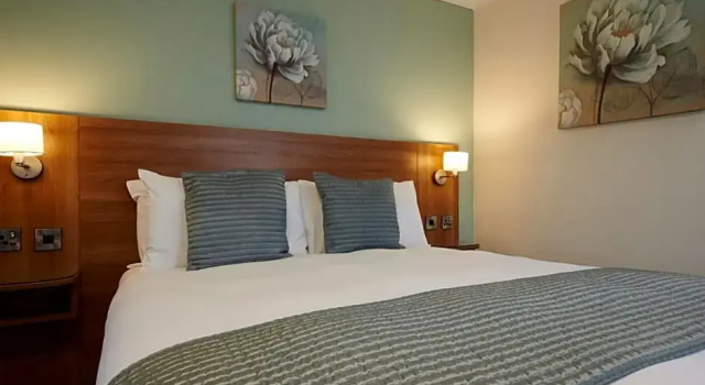 Номер Classic Last Drop Village Hotel & Spa