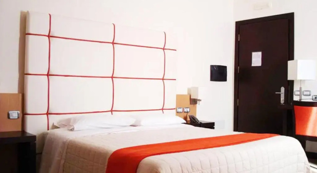 Номер Standard Hotel al ritrovo