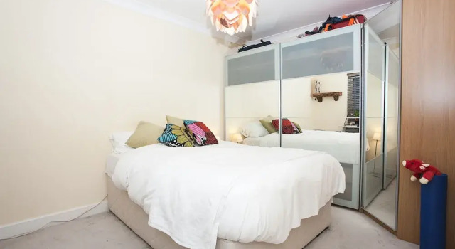 Luxurious 2 Bedroom Apartment in The Heart of London, Varaa Huoneisto Asunnot kohteessa Merseyside, Huoneisto