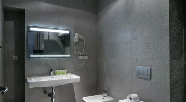 Двухместные апартаменты Apartments At The Blue Duckling
