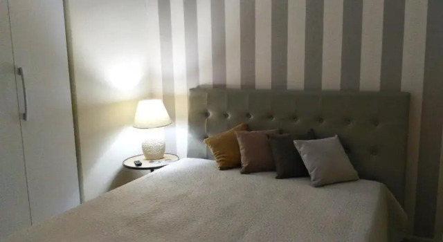 Апартаменты Superior Hotel Sirio