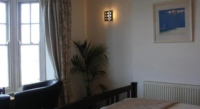 Atlantic Heights Luxury Guesthouse