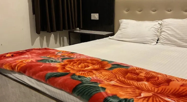 Номер Classic Hotel Nature Plaza