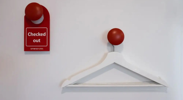 Номер Standard Omena Hotel Vaasa Espen