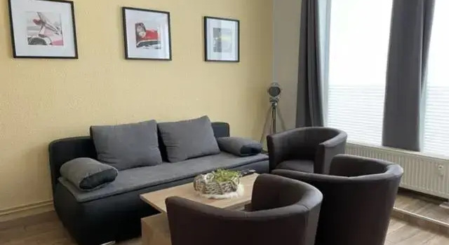 Appartements Nordhausen, Забронировать Апартаменты/квартира Нордхаузен Тюрингия