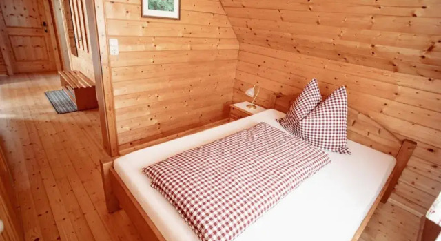 Апартаменты Comfort Biohof Stockreiter vulgo Grillschmied