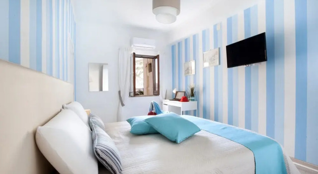 Estate4home - Maré, Забронировать Отель Отели Меты с парковкой, Парковка