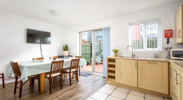 Regency Mews, Забронировать Отель Отели Англии 3 звезды, 3*