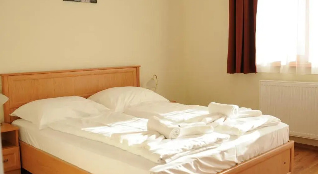 Номер Standard Hotel Halászkert Badacsony