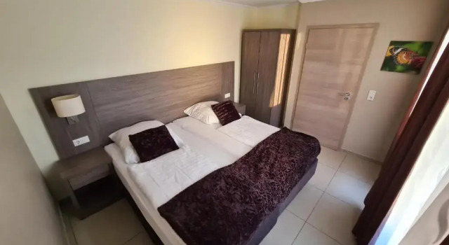 Люкс Hotel Cara Vita Cologne