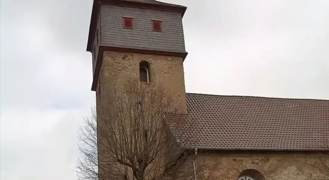 Charming Apartment in Edertal