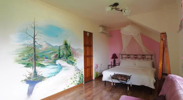 Двухместный номер Standard Dream House B&B