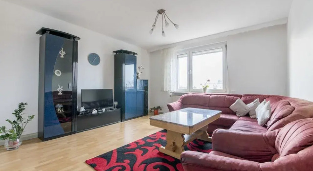 Private Apartment Alte Stöckener Straße