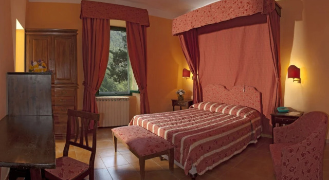 Standard Zimmer La Casella Antico Feudo di Campagna