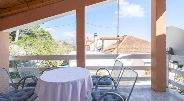 Апартаменты Standard LaidBack Apartments