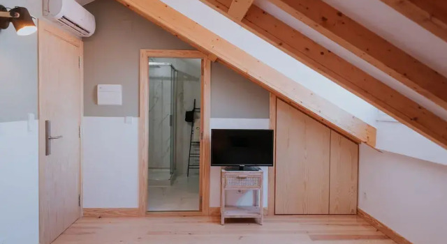 Полулюкс CasadoRioGuestHouse