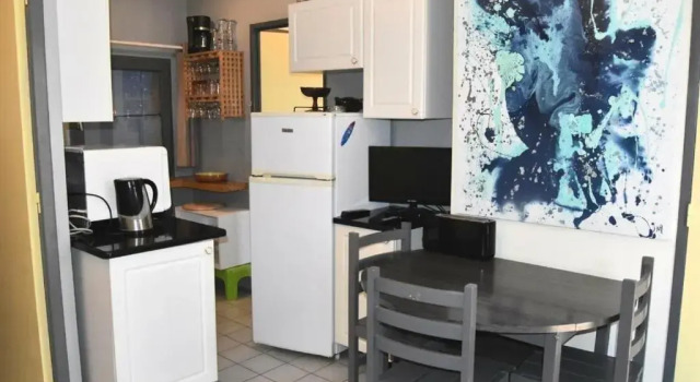 Résidence ILE DES PECHEURS - Maisons & Villas pour 6 Personnes 764, Rezerwuj Hotel Le Barcares Corbières
