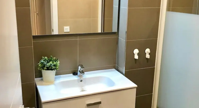 Апартаменты Picasso Nuevo Apartamento 3 dormitorios