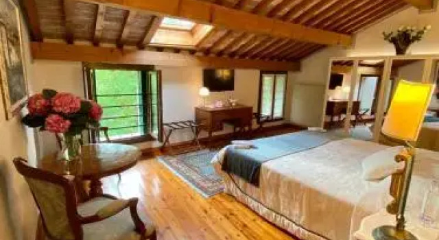 BB Locanda Hemingway
