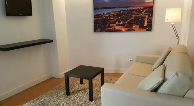 Полулюкс Lisbon City Hotel by City Hotels