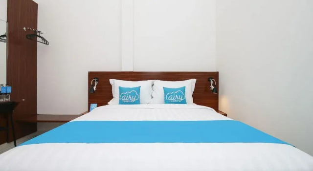 Airy Pasteur Djunjunan Dalam Dua 7 Bandung, Rezervasyon Otel Bandung Kidul Bandung