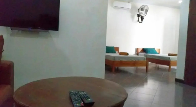Номер Standard Gili Welldone Guesthouse