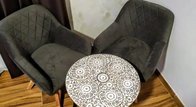 Номер Superior Hostal La Mancha