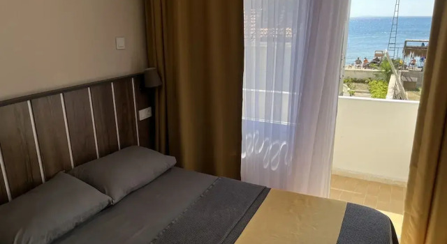 Двухместный номер Standard c 1 комнатой Cord Hotel & Resort