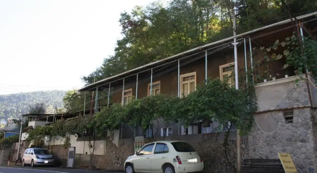 Guest House Nima, Rezerwuj Pensjonat Borjomi Samckhe Javakheti