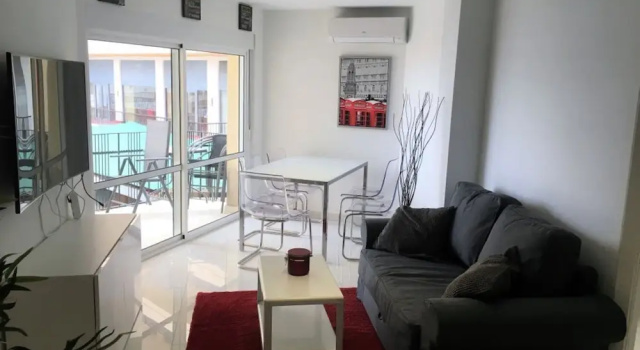 Апартаменты 107328 - Apartment in Fuengirola