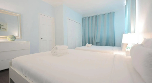 Art Deco Drexel Apartments, Забронировать Апартаменты/квартира Майами-Бич Miami Metropolitan Area, рядом с Музей искусств Басс