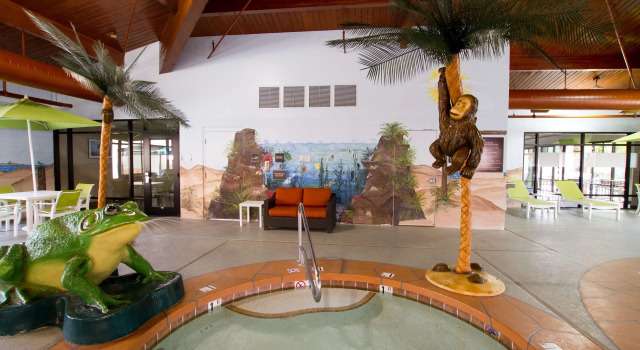 Hampton Inn Prescott