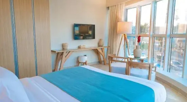 Suite 2 camere Redcon Suites