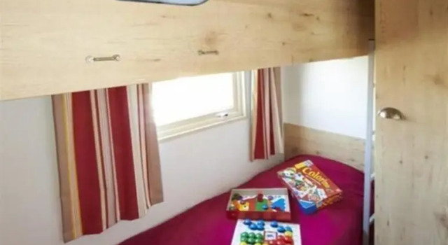 Camping Saint-Martin