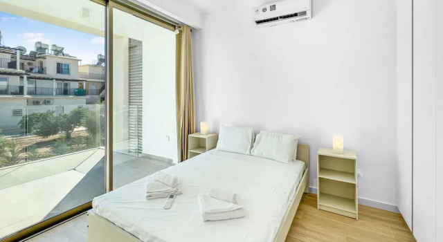 Azure Seaview - Garnet Villa
