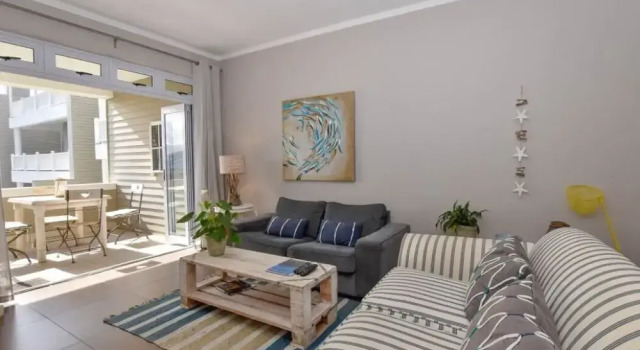 Seaforth Terrace, Забронировать Отель Отели False Bay с парковкой, Парковка