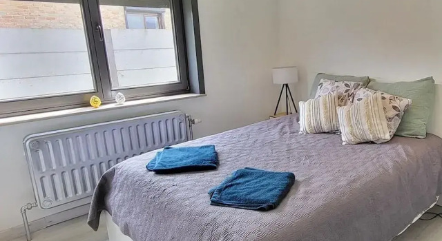 Villa With Private Pool In Blaregnies, Rezerwuj Willa  