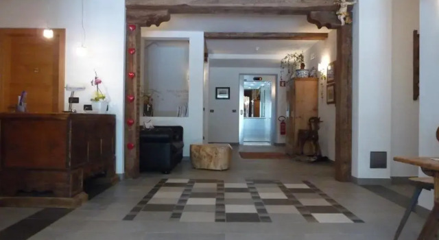 Residence Prapoz
