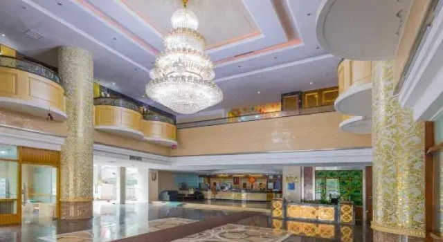 Hengfeng Hotel